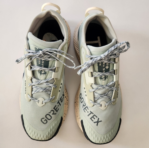 Nike Pegasus Trail 3 GORE-TEX Seafoam Sneakers - Picture 5 of 16